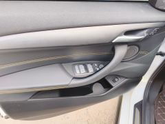 BMW X2 sDrive25i Yaoyi Edition - ფოტო 12
