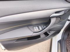 BMW X2 sDrive25i Yaoyi Edition - ფოტო 13