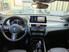 BMW X2 sDrive25i Yaoyi Edition - ფოტო 16