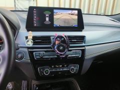 BMW X2 sDrive25i Yaoyi Edition - ფოტო 17
