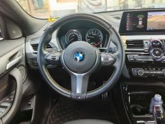 BMW X2 sDrive25i Yaoyi Edition - ფოტო 18