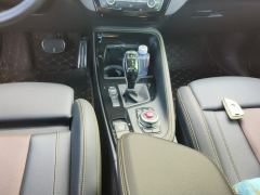 BMW X2 sDrive25i Yaoyi Edition - ფოტო 19