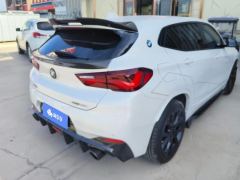 BMW X2 sDrive25i Yaoyi Edition - ფოტო 2
