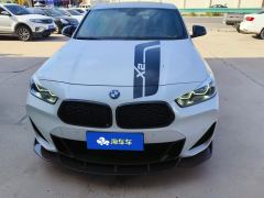 BMW X2 sDrive25i Yaoyi Edition - ფოტო 3
