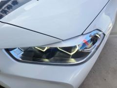 BMW X2 sDrive25i Yaoyi Edition - ფოტო 4