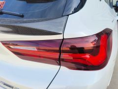 BMW X2 sDrive25i Yaoyi Edition - ფოტო 5