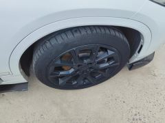 BMW X2 sDrive25i Yaoyi Edition - ფოტო 6
