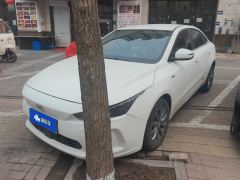 Geely Geometry A Pro 430km Executive Edition - ფოტო 1