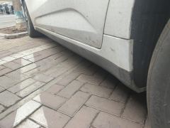 Geely Geometry A Pro 430km Executive Edition - ფოტო 11