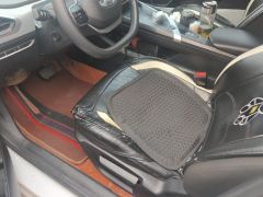 Geely Geometry A Pro 430km Executive Edition - ფოტო 14