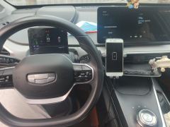 Geely Geometry A Pro 430km Executive Edition - ფოტო 16