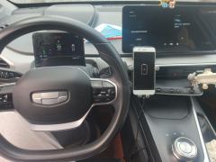 Geely Geometry A Pro 430km Executive Edition - ფოტო 17