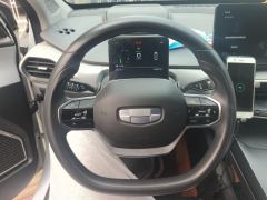 Geely Geometry A Pro 430km Executive Edition - ფოტო 18