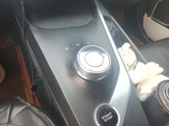 Geely Geometry A Pro 430km Executive Edition - ფოტო 19