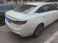 Geely Geometry A Pro 430km Executive Edition - ფოტო 2