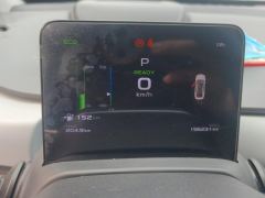 Geely Geometry A Pro 430km Executive Edition - ფოტო 20
