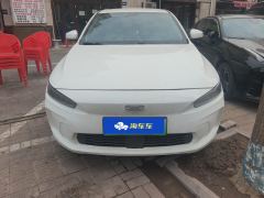 Geely Geometry A Pro 430km Executive Edition - ფოტო 3