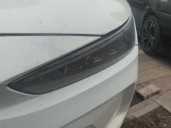 Geely Geometry A Pro 430km Executive Edition - ფოტო 4