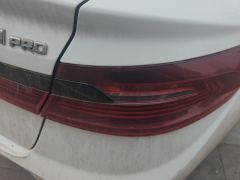 Geely Geometry A Pro 430km Executive Edition - ფოტო 5