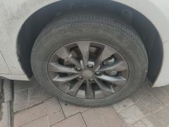 Geely Geometry A Pro 430km Executive Edition - ფოტო 6