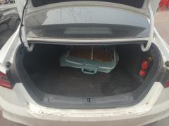 Geely Geometry A Pro 430km Executive Edition - ფოტო 7