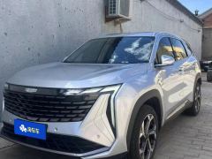 Geely Boyue L 1.5T Prestigious Edition - ფოტო 1