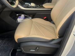 Geely Boyue L 1.5T Prestigious Edition - ფოტო 14