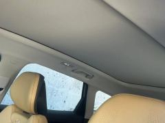 Geely Boyue L 1.5T Prestigious Edition - ფოტო 15