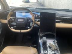 Geely Boyue L 1.5T Prestigious Edition - ფოტო 16
