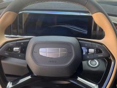Geely Boyue L 1.5T Prestigious Edition - ფოტო 18