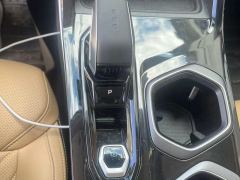 Geely Boyue L 1.5T Prestigious Edition - ფოტო 19