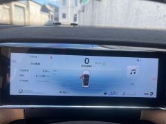 Geely Boyue L 1.5T Prestigious Edition - ფოტო 20