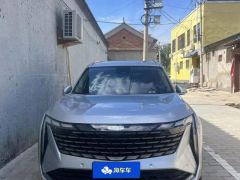 Geely Boyue L 1.5T Prestigious Edition - ფოტო 3