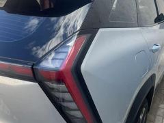Geely Boyue L 1.5T Prestigious Edition - ფოტო 4