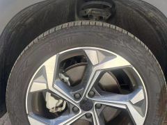 Geely Boyue L 1.5T Prestigious Edition - ფოტო 6