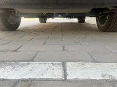 Geely Boyue L 1.5T Prestigious Edition - ფოტო 9