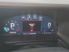 Ford Bronco 2.3T Edition - ფოტო 20