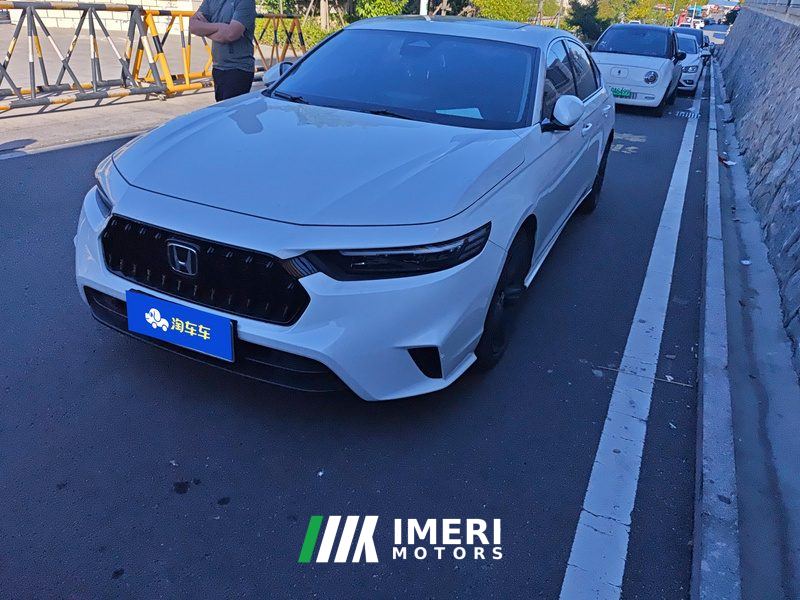 Honda Yingshipai Inspire 260TUBRO Deluxe Edition