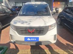 Wuling Journey 2.0L Version - ფოტო 3