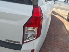 Wuling Journey 2.0L Version - ფოტო 5