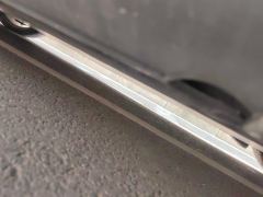 Porsche Taycan Facelift Taycan - ფოტო 11