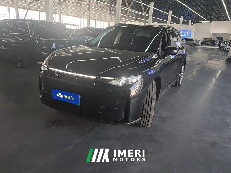 Leapmotor C16 EREV 200km Exclusive Edition - ავტომობილი ჩინეთიდან