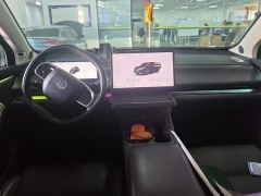 Leapmotor C16 EREV 200km Exclusive Edition - ფოტო 16