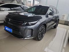 AITO HarmonyOS Intelligent Mobility M7 1.5T 210km 4WD max Intelligent Driving Edition 5-seater - ფოტო 1