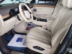 AITO HarmonyOS Intelligent Mobility M7 1.5T 210km 4WD max Intelligent Driving Edition 5-seater - ფოტო 14