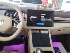 AITO HarmonyOS Intelligent Mobility M7 1.5T 210km 4WD max Intelligent Driving Edition 5-seater - ფოტო 17