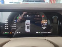 AITO HarmonyOS Intelligent Mobility M7 1.5T 210km 4WD max Intelligent Driving Edition 5-seater - ფოტო 20