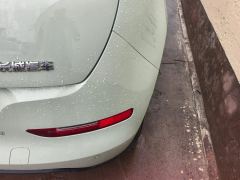 Ora Great Wall Good Cat 401km Luxury Edition - ფოტო 5