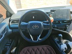 Toyota Camry 2.5G Luxury Edition - ფოტო 18
