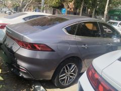 BYD Qin PLUS EV Champion Edition 510km Elite Edition - ფოტო 7
